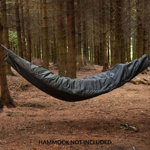 Гамаки - Snugpak - Чохол на гамак Hammock Cocoon - оливковий - 10518600217