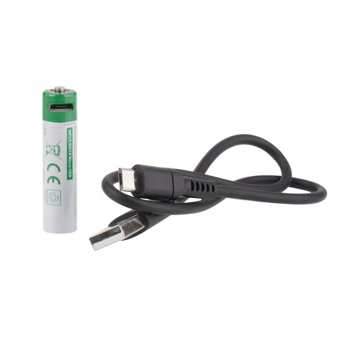 Ліхтарики акумуляторні - Ledlenser - P2R Core акумуляторний інспекційний ліхтар - 120 люмен - 502176