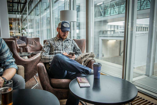 Одежда - Helikon - Рубашка Defender Mk2 City® - Pine Plaid - KO-DCT-SN-P8201 - Тактические рубашки