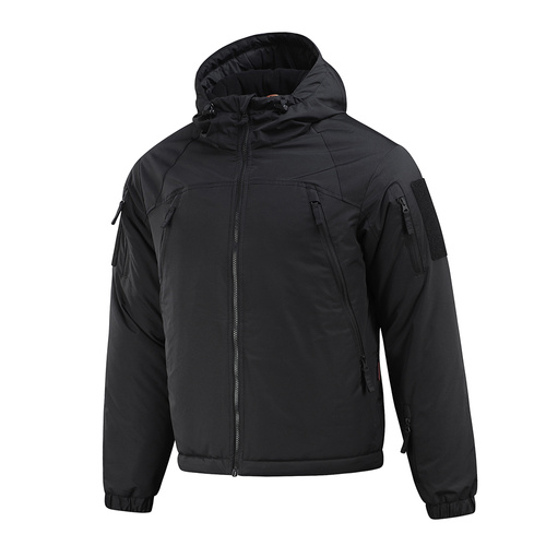 M-Tac - Alpha Gen.III Pro G-Loft Winter Jacket - Black - 20431102 - Куртки зимние