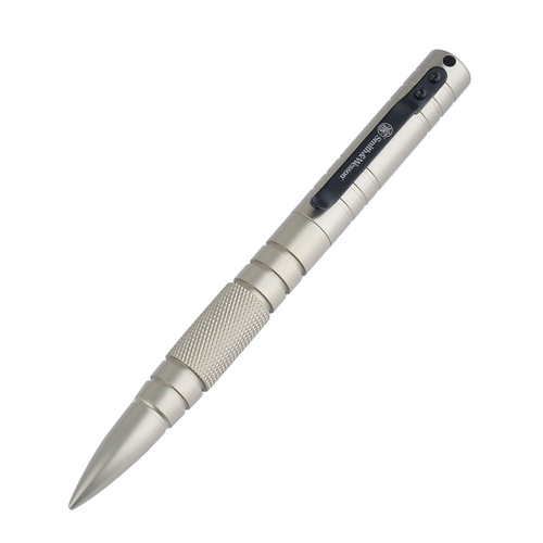 Smith &amp; Wesson - M&amp;P Tactical Pen - коричневий металік - SWPENMPS - Тактичні ручки та олівці