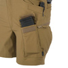 Helikon - Шорты Urban Tactical Shorts UTS - 6" - Coyote - SP-UTU-PR-11