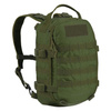 WISPORT - Рюкзак міський Sparrow - 16L - Olive Green