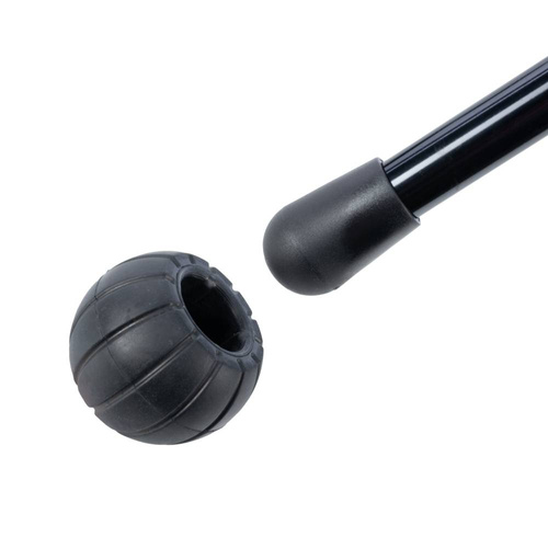 Helikon - Увеличенное туристическое кресло Traveller - Coyote - AC-ELC-CD-11 - Кресла туристические