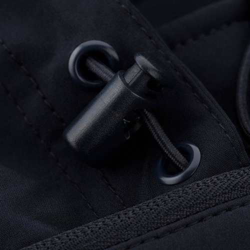 Одежда - M-Tac - Полицейский тактический софтшелл - темно-темно-синий - 20203015 - Тактические куртки