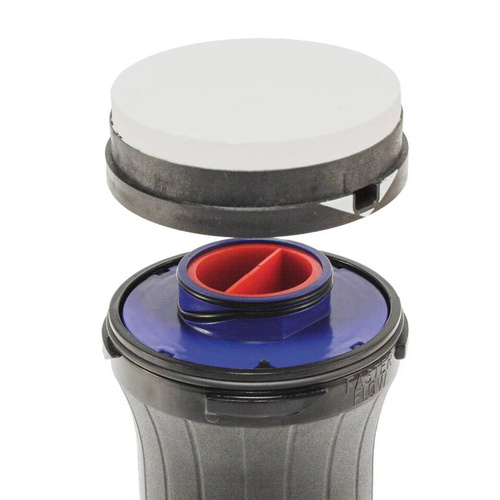 Туризм - Katadyn - Фільтр для очищення води Vario Microfilter - чорний - 8014932 - Фільтрування води