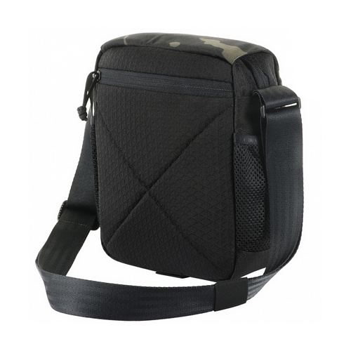 M-Tac - Сумка Satellite Magnet Bag Elite Hex - Multicam Black / чорний - 10141208 - Сумки - Рюкзаки