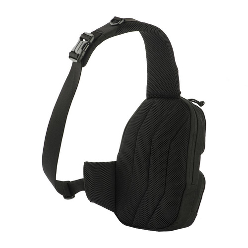 Сумки - M-Tac - Сумка Buckler Bag Elite - чорна - 20464002