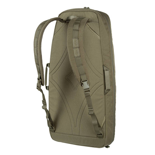 Сумки - Helikon - Cумка SBR Carrying Bag® - Чорний / MultiCam Black - TB-SCB-CD-0C01A