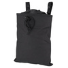 Condor - 3-Fold Mag Recovery drop bag - Black - MA22-002