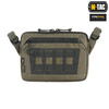 M-Tac - Сумка Admin Bag Elite - Ranger Green/черный - 10176023