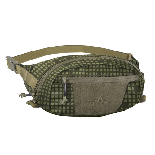 Helikon - Поясна сумка Bandicoot - Кордура - Desert Night Camo - TB-BDC-CD-0L - Сумки