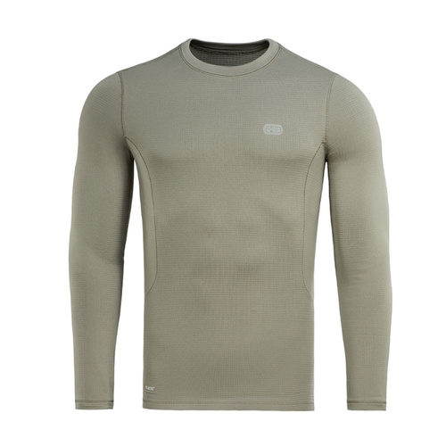 M-Tac - Термофутболка Polartec Winter Baselayer Vent - Tan - 70033003 - Термобілизна - Одяг