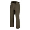 Helikon - Штани тактичні Covert Tactical Pants® - VersaStretch® Lite - Taiga Green - SP-CTP-VL-09