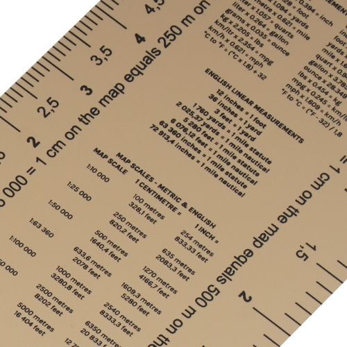 Водонепроницаемые блокноты - Modestone - Водонепронецаемый блокнот - 96 x 148 мм - 50 листов - Tan - A32MIL