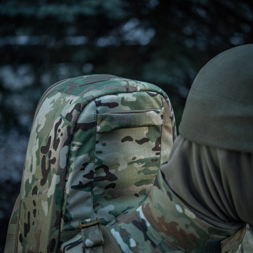 M-Tac - Рюкзак для Elite Gen.II - 125 см - Multicam - 10107108 - Рюкзаки тактические