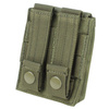 Condor - EMT Glove Pouch - Green OD - MA49-001
