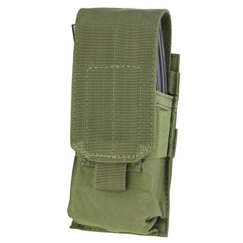 Condor - Подсумок - Green OD - MA5-001 - Подсумки тактические 
