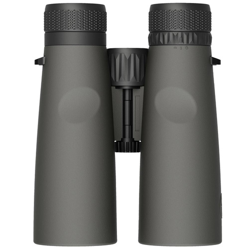 Біноклі - Leupold - Тактичний бінокль BX-1 McKenzie HD 12x50 - сірий - 181175