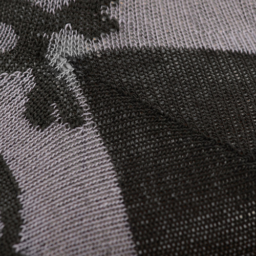 Носки - M-Tac - Летние носки Mk.3 - Пиратский череп - Темно-серый - 30903912