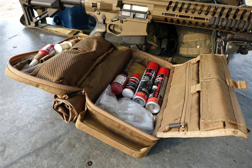 Helikon - Чехол Service Case - MultiCam - MO-SVC-CD-34 - Остальные чехлы - Снаряжение