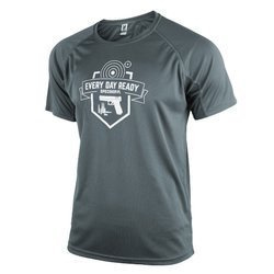 SpecShop.co.uk - Термофутболка стрілецька - Tactical Dark Grey