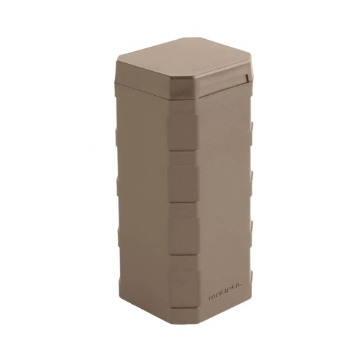 Magpul - Водонепроникний контейнер DAKA Can 2.0 - Flat Dark Earth - MAG1223-FDE - Чохли для окулярів