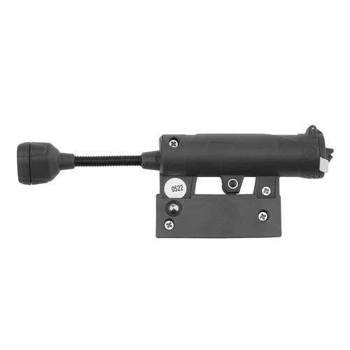 Princeton Tec - Charge MPLS LED ліхтар налобного ліхтаря - 55 люмен - Червоний / Синій / ІЧ - Чорний - C-RBI-BK - Тактичні ліхтарики