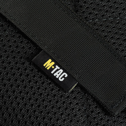 Сумки - M-Tac - Pocket Bag Elite - Black - 10230002