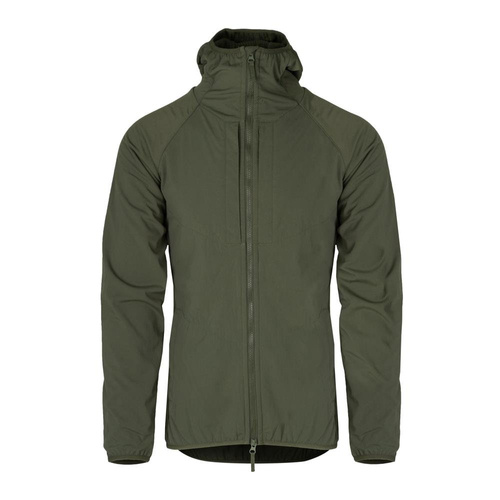 Одежда - Helikon - Urban Hybrid Softshell® - StormStretch® - Adaptive Green - KU-UHS-NL-12