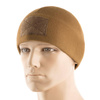 M-Tac - Watch Cap Elite Velcro зимняя шапка - флис - Coyote Brown - 40017017.