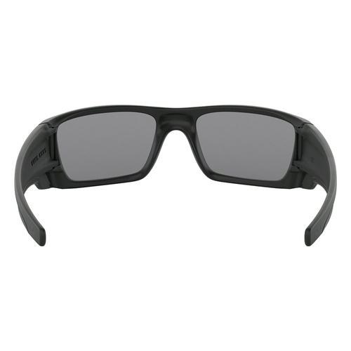 Oakley - Окуляри SI Fuel Cell Matte Black - Grey - OO9096-30 - Oakley - Okulary SI Fuel Cell Matte Black - Grey - OO9096-30 - Захисні окуляри - Засоби захисту