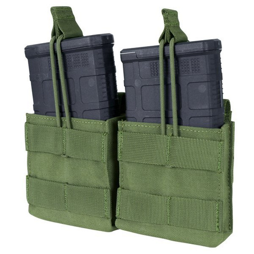 Condor - Подсумок - зеленый OD - MA24-001 - Подсумки тактические 
