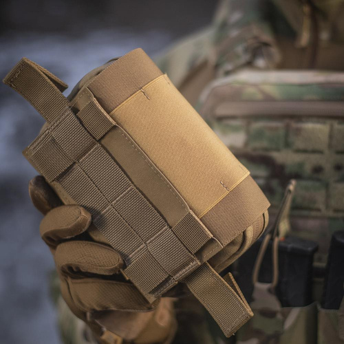 Підсумки медичні - M-Tac - IFAK Medical Carrier Large Elite - Coyote - 10238005