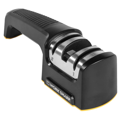 Точилка для ножей Work Sharp - Pull Through Knife Sharpener - WSKTNPTS-I - Точилки для ножей
