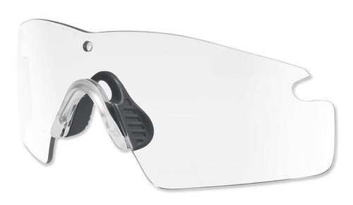 Oakley - SI Ballistic M Frame 3.0 Strike Agro Lens - Clear - 53-052 - Корректирующие вставки