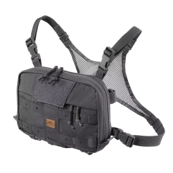 Helikon - Нагрудный рюкзак Numbat Small - Cordura - Shadow Grey - TB-CPN-CD-35