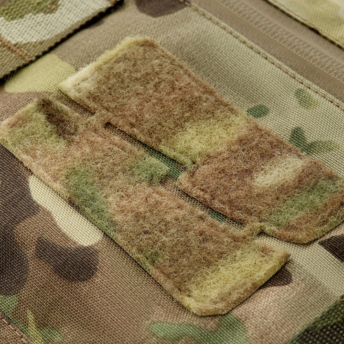 Тактические перчатки - M-Tac - Hand Warmer Elite - Cordura - Multicam - 10173008