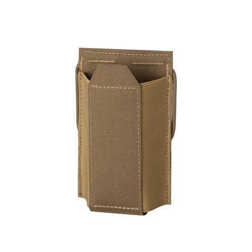 Direct Action - Подсумок Slick Carbine Mag Pouch® - Coyote Brown - PO-RFSL-CD5-CBR - Подсумки тактические 
