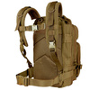 Condor - Рюкзак тактический Compact Assault Pack - 22 L - Coyote Brown - 126-498