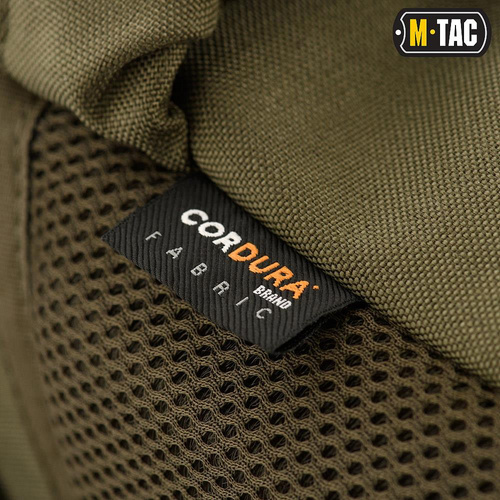 Рюкзаки - M-Tac - Рюкзак туристичний Small Gen.II Elite - Ranger Green - 10088823 - Рюкзаки тактичні