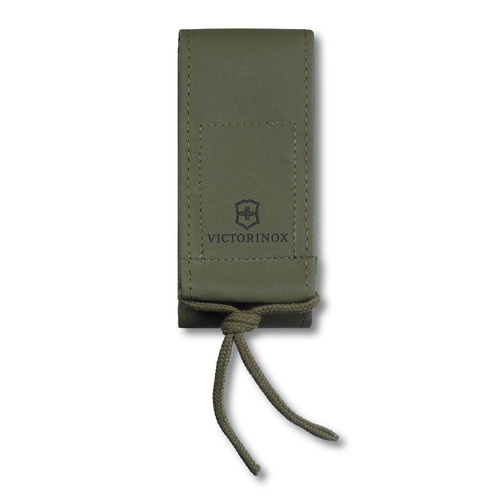 Victorinox - Нейлоновый чехол для карманных ножей - Green OD - 4.0822.4 - Чехлы