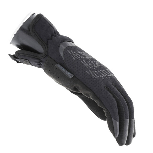 Mechanix - тактические перчатки Fast Fit - женские - Covert Black - FFTAB-55. - Тактические перчатки
