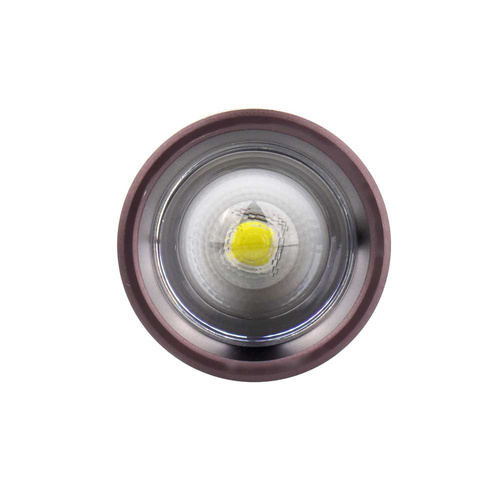 Фонарики на аккумуляторе - Ledlenser - P6R Core аккумуляторный фонарь - 900 люмен - 502179