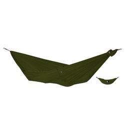 Ticket To The Moon - Туристический гамак Travel - Compact - Army Green - TMC24