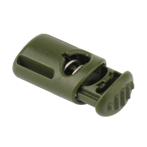 Пряжки - ITW Nexus - Stoper GTSP Cordloc® - Zielony