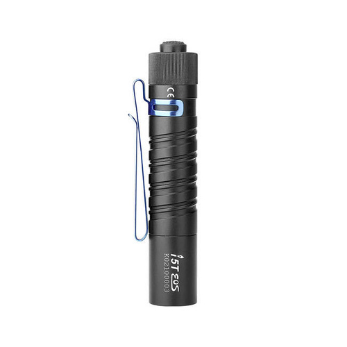 Olight - I5T EOS светодиодный фонарь - 300 люмен - черный. - Фонарики ручные