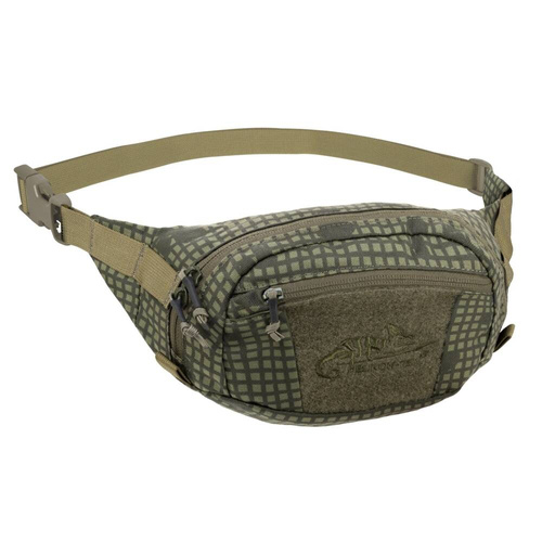 Helikon - Сумка на пояс Possum® - Cordura® - Desert Night Camo - TB-PSM-CD-0L - Сумки
