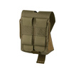 Direct Action - Подсумок Grenade Pouch - Coyote Brown - PO-FRG2-CD5-CBR
