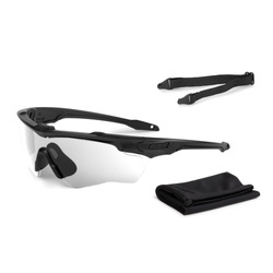 ESS - Балістичні окуляри Crossblade One Clear - Clear - EE9032-09